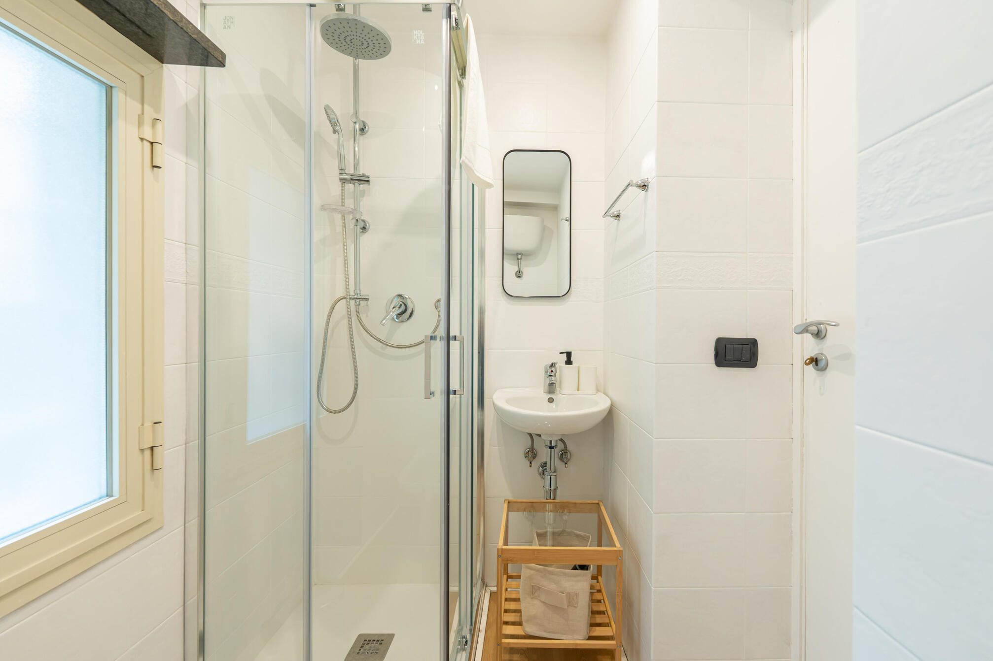 Bagno 1 Maison Brigida