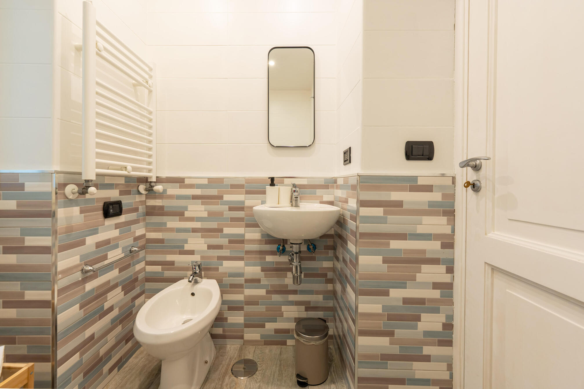 Bagno 2 Maison Brigida